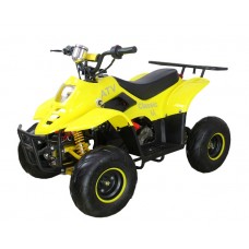 Детский квадроцикл ATV Classic 6Е (600W)