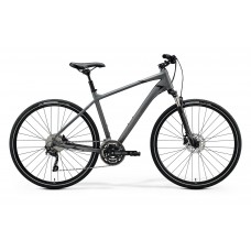 Шоссейный велосипед Merida Crossway 300 (2020)