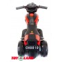 Minimoto CH 8819 красный