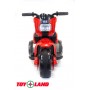 Minimoto CH 8819 красный