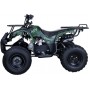 Квадроцикл ATV Classic 8 125 кубов