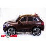 Porsche Macan QLS 8588 коричневый