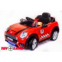 Mini Cooper HL 198 красный