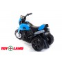 Minimoto CH 8819 синий