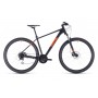Горный велосипед CUBE AIM PRO 29 (2020)