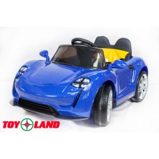 Porsche Sport mini BBH7188 синий (краска)