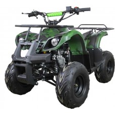 Квадроцикл ATV Classic 7 125 кубов