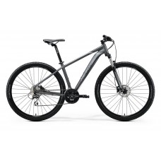 Горный велосипед Merida Big Nine 20 D"2020