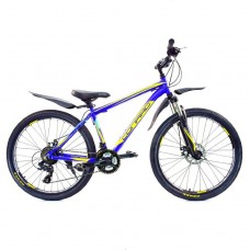 Горный велосипед 26 CONRAD FELLEN MD (2021)