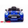 Mini Cooper HL 198 синий