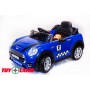 Mini Cooper HL 198 синий