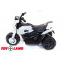 Minimoto CH 8819 белый